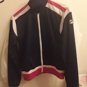 Fila Jacket